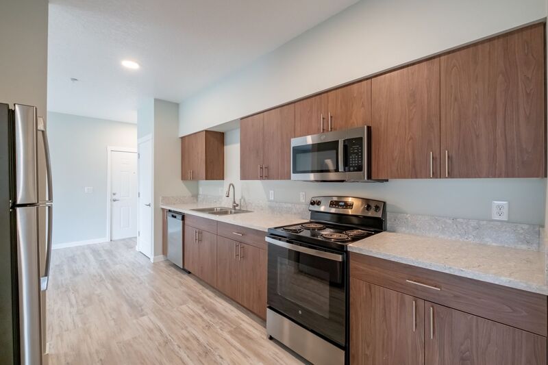 Molalla Apartment: 13001 S Crompton Lane