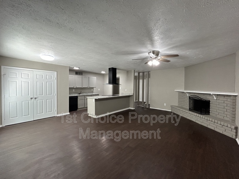 photo of rental property