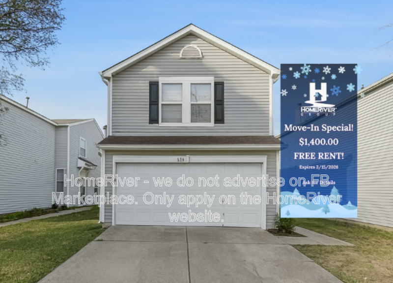 Greenfield House: 2270 Collins Way