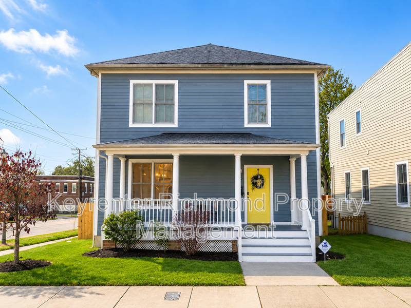 Richmond House: 117 East 13th Street