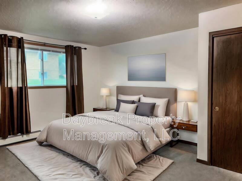 Fargo Condo: 3024 9 1/2 Street North - 104