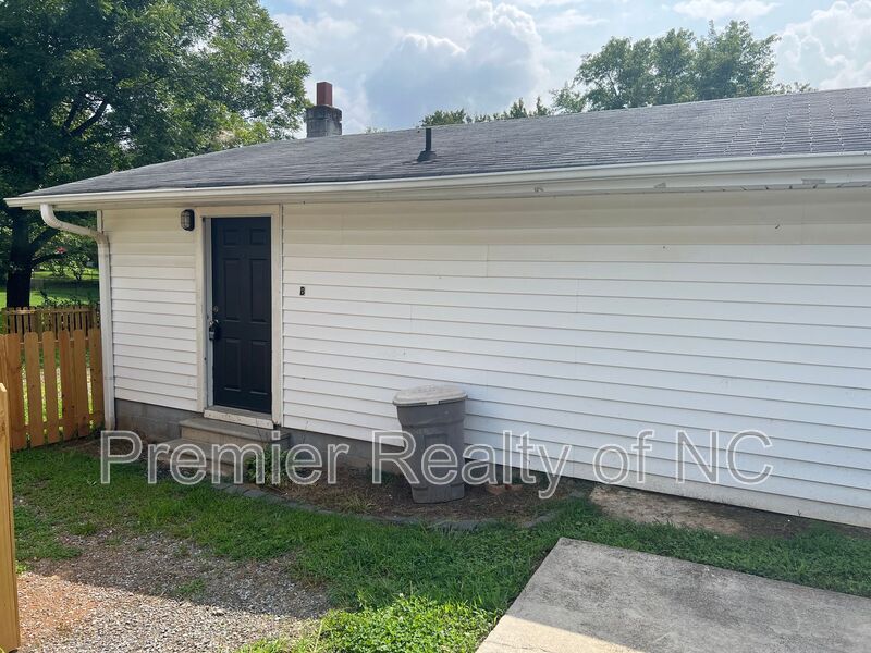Rural Hall Condo: 7596 Broad Street