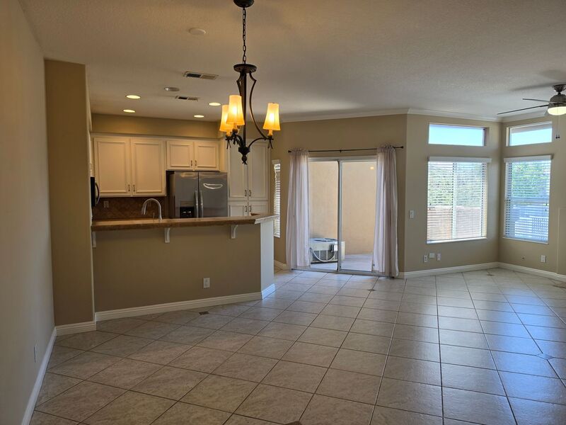 Lake Forest House: 28436 Yosemite Drive