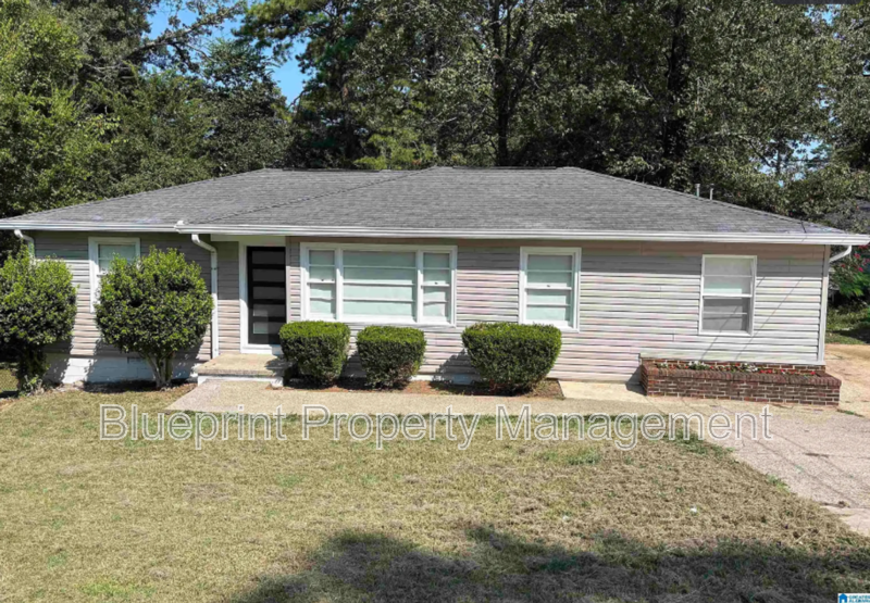 Birmingham House: 500 Rollingwood Road