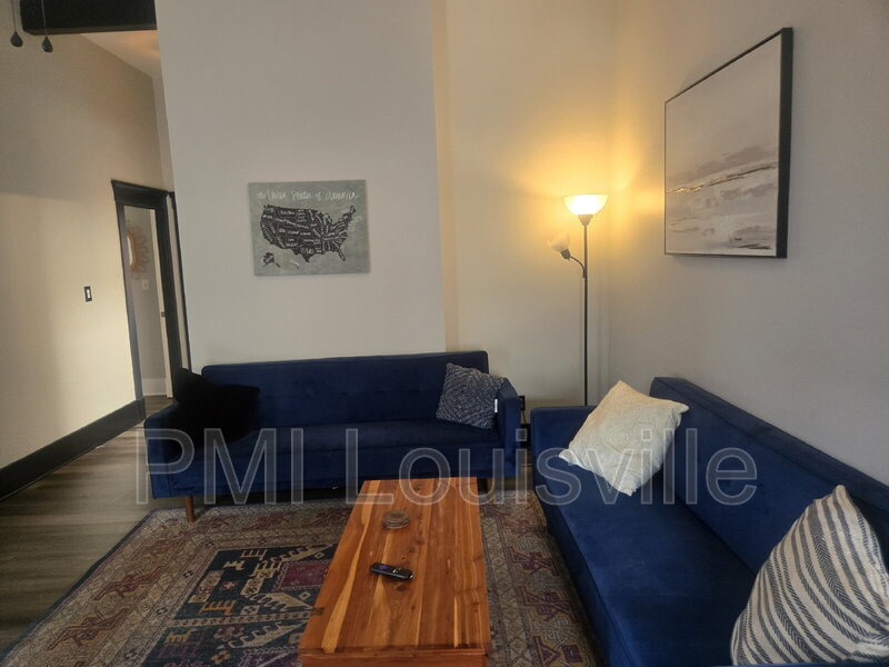 Louisville Condo: 1156 South Brook Street