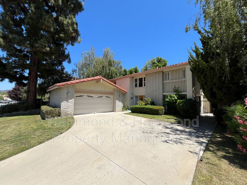 Westlake Village House: 3804 Mainsail Cir.