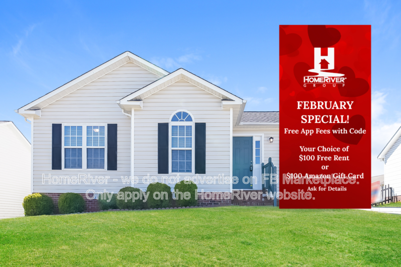 High Point House: 3622 Southpark Dr