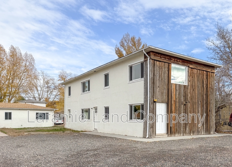Laramie Condo: 857 North 4th Street - 10