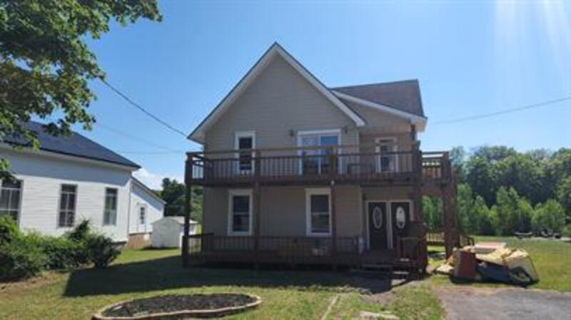 Felts Mills Condo: 24379 Main Street