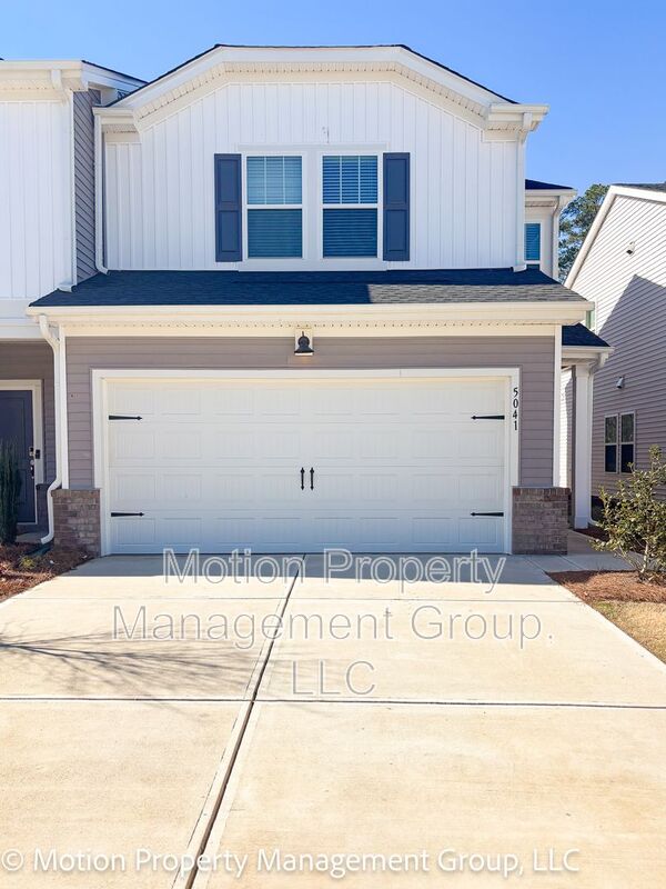 Charlotte House: 5041 Kellaher Place