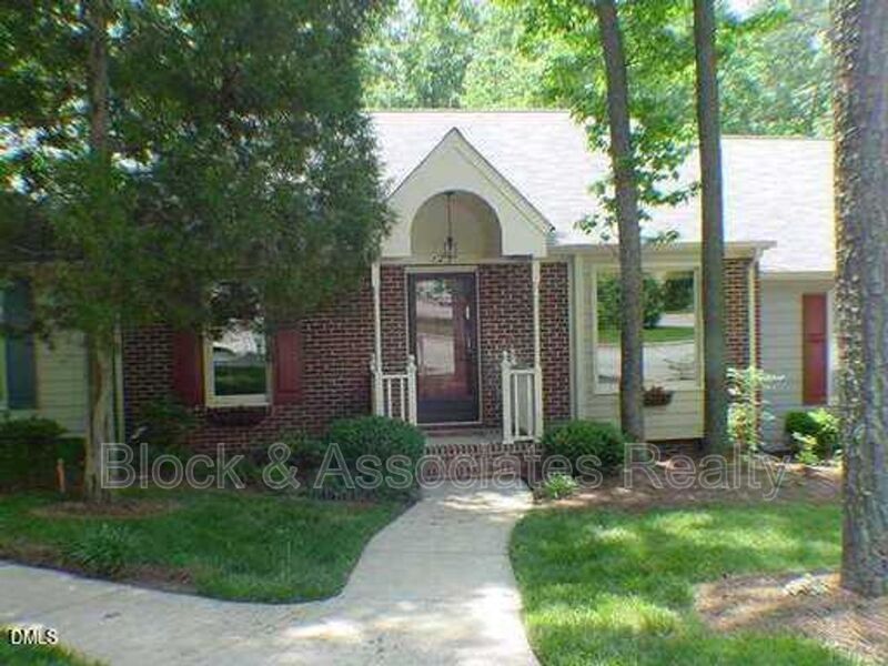 Cary House: 123 Boldleaf Court