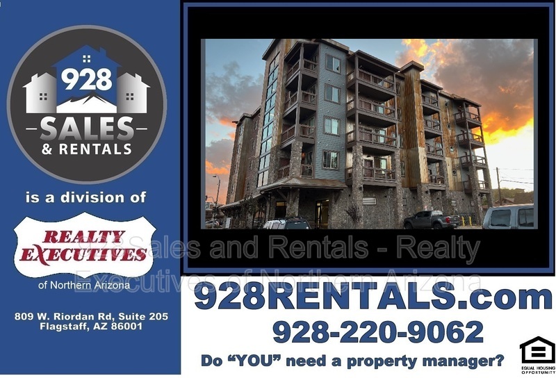 Flagstaff Condo: 207 S Beaver St