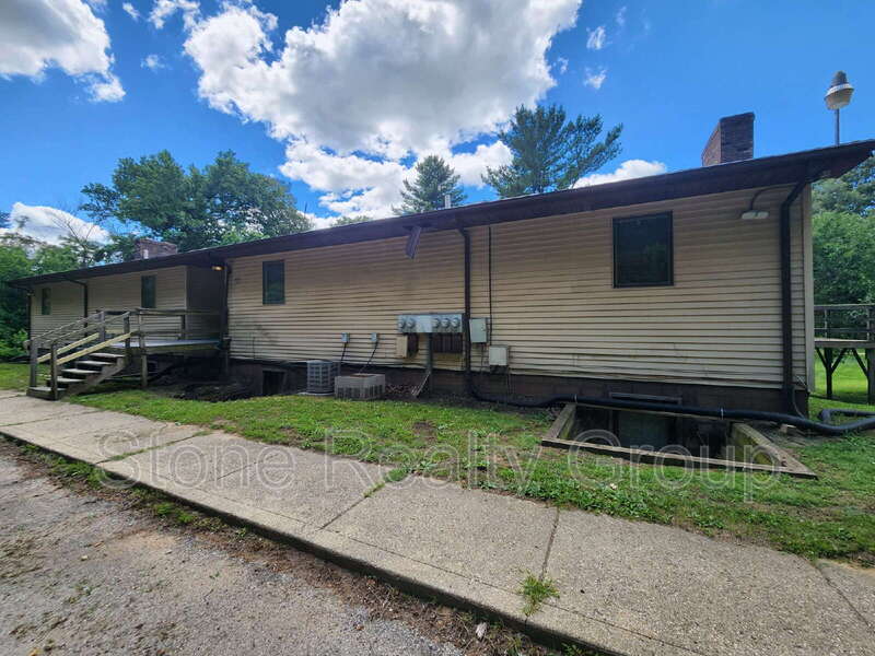 Terre Haute Condo: 4435 S Sioux St