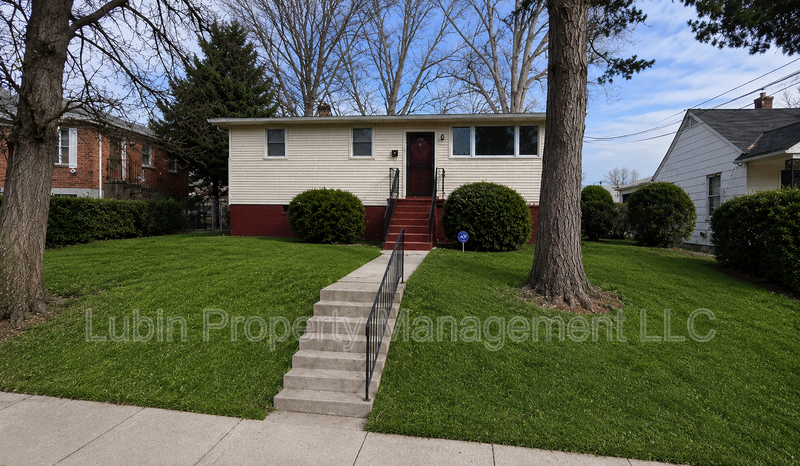 Memphis House: 258 Modder Ave