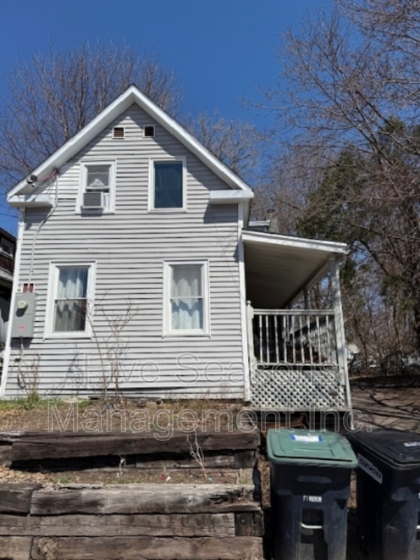 Winooski Condo: 17 West Street - 2