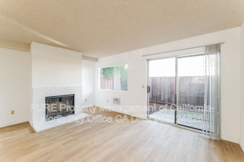 Rohnert Park Condo: 629 Racquet Club Circle