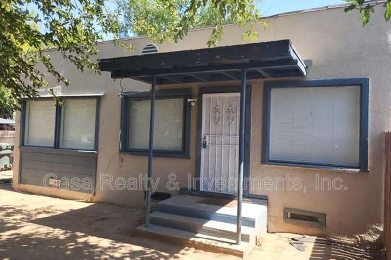 Pinedale Condo: 470 W Pinedale Ave