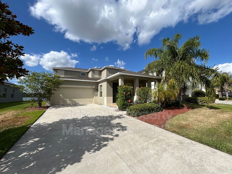 Orlando House: 2950 Youngford Street
