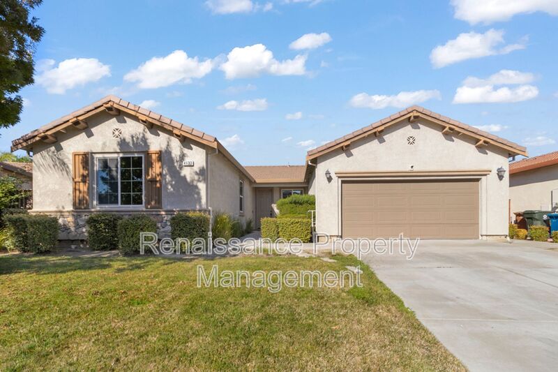 Antioch House: 4633 Appleglen St