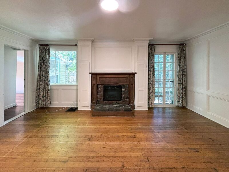 Photo 2 of rental home at 444 Blair Boulevard