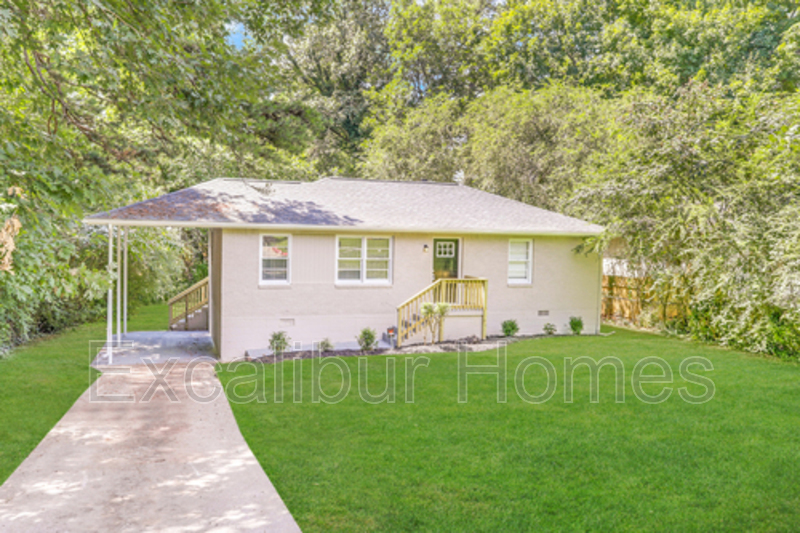 Request a Viewing for 2479 Brentwood Road Tenant Turner