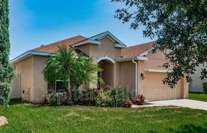 Riverview House: 12209 Rambling Stream Dr