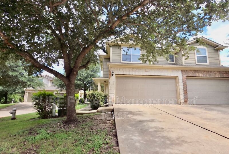 Pflugerville Condo: 708 Jane Austen Trail