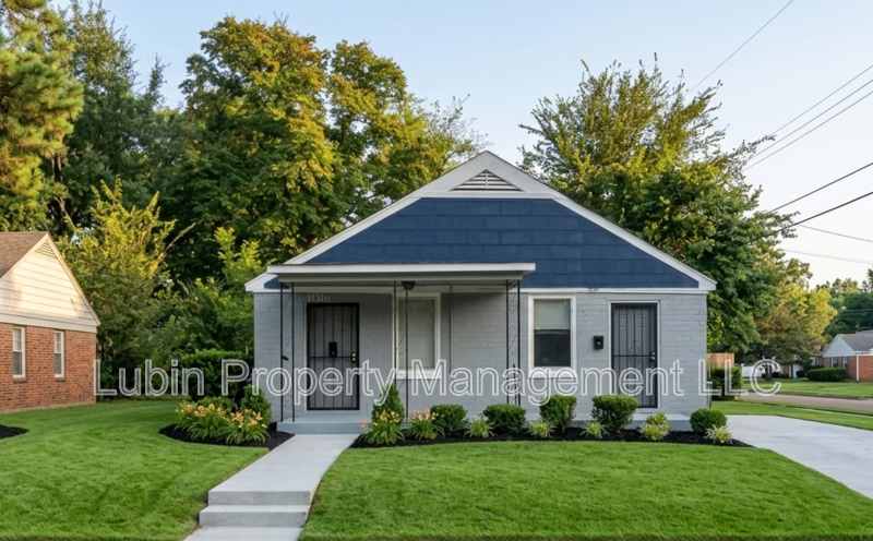 Memphis Condo: 1575 Cella St