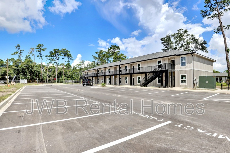 Jacksonville Condo: 10109 Old St Augustine Rd