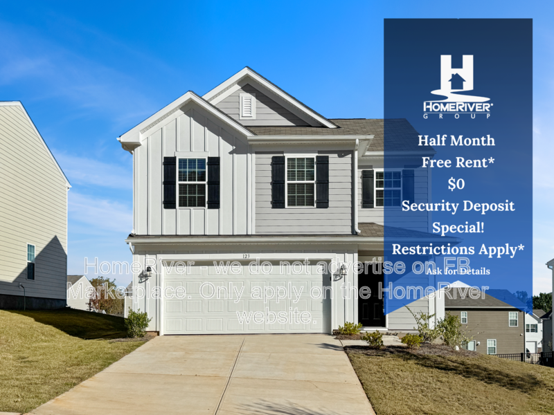 Troutman House: 123 Dorian Pl