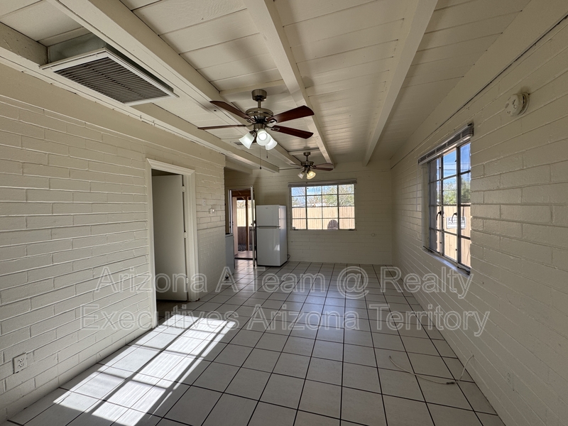 Tucson House: 2631 N Fontana Ave