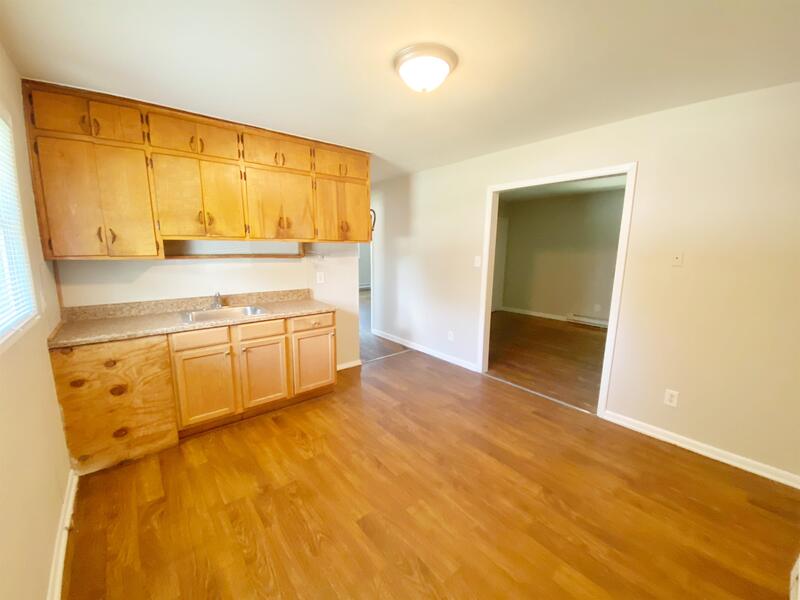 Greensboro Condo: 819 Dana Place - E