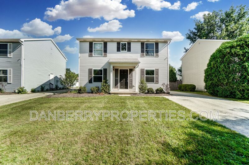 Toledo Condo: 3660 Willow Run Drive - 1