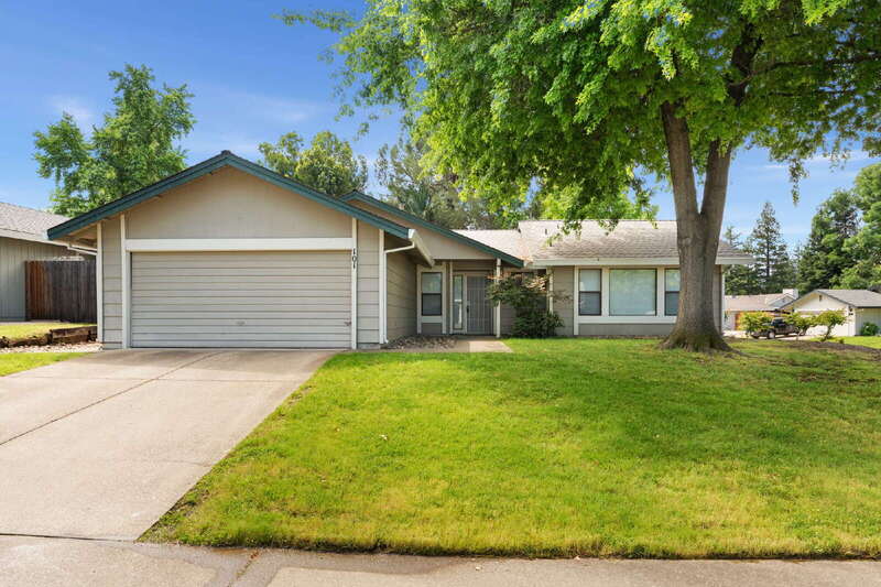 Folsom House: 101 Claim Court