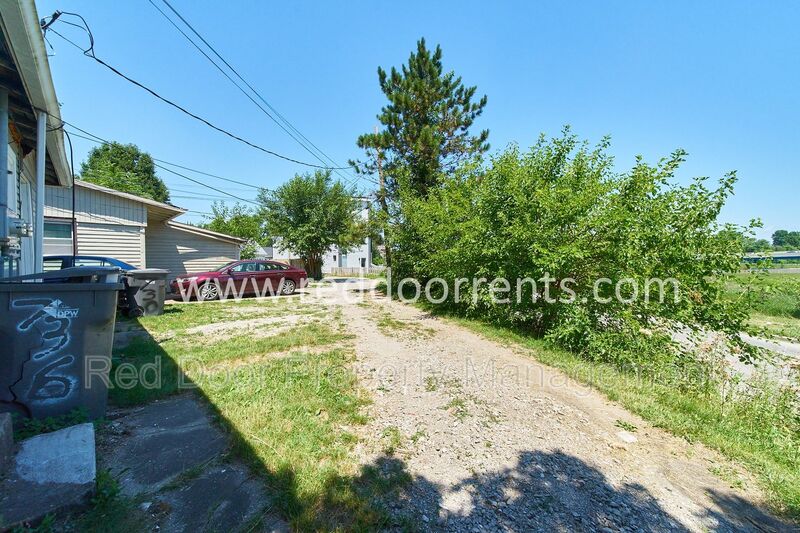 photo of rental property