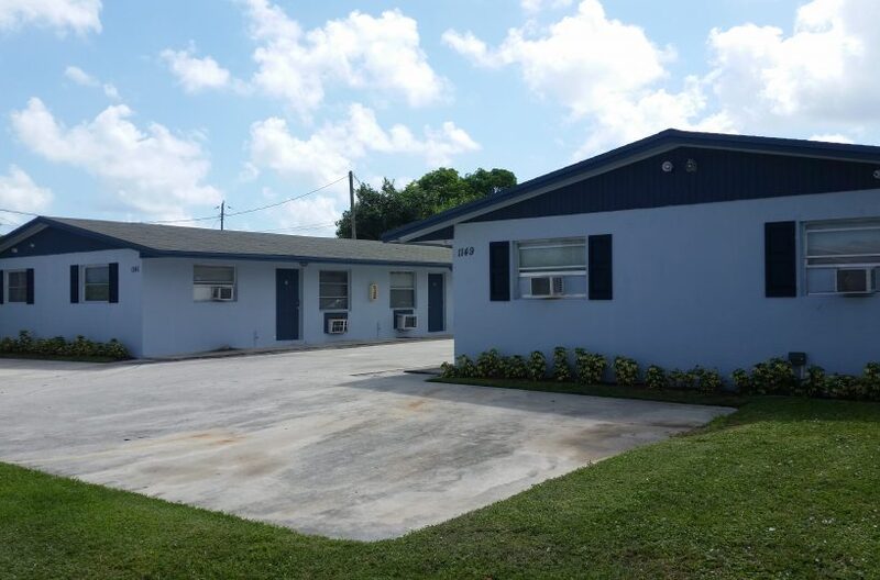 Riviera Beach Condo: 1141 W 28th Street - 1