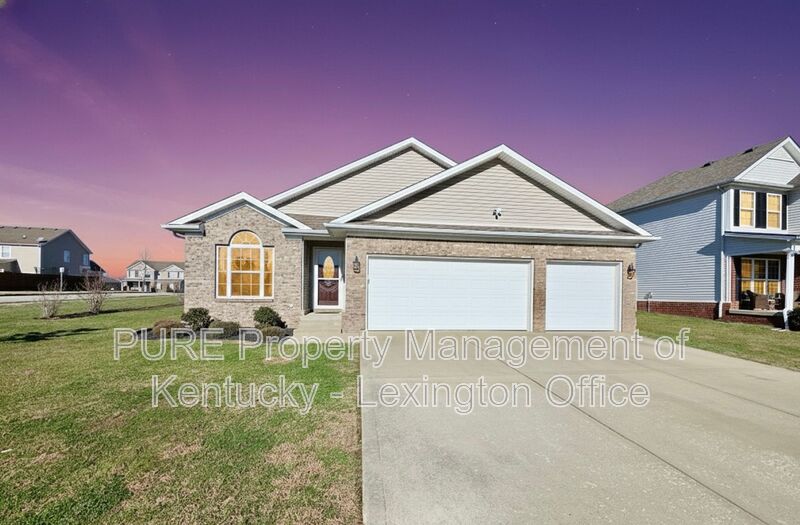 Georgetown House: 106 John Davis Dr