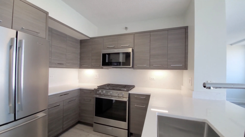 Chicago Condo: 306 N Canal St