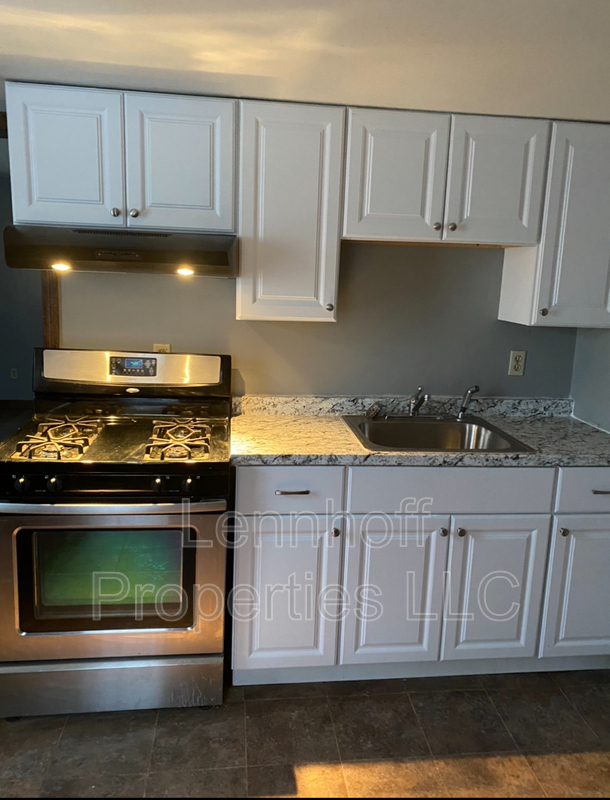 Lowell Condo: 694 Middlesex Street - 2