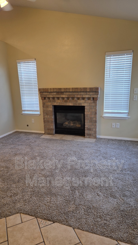 Nampa House: 4004 East Park Ridge Drive