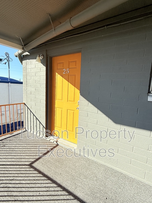 Tucson Condo: 5770 East 10th Street - 25