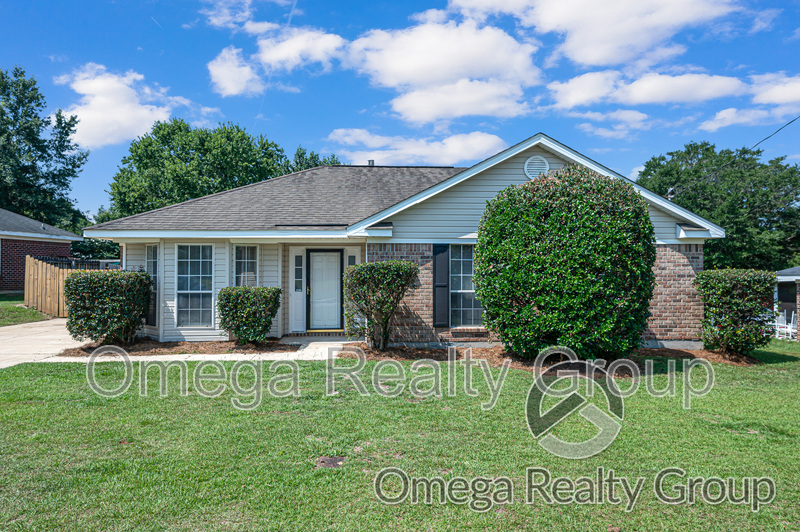 Semmes House: 1509 Homestead Dr