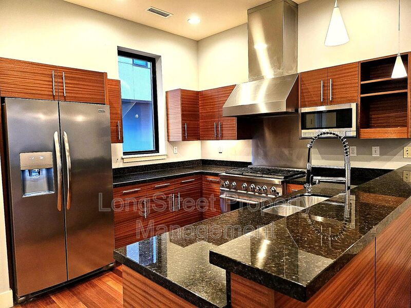 Portland Condo: 2176 NW 16th Ave