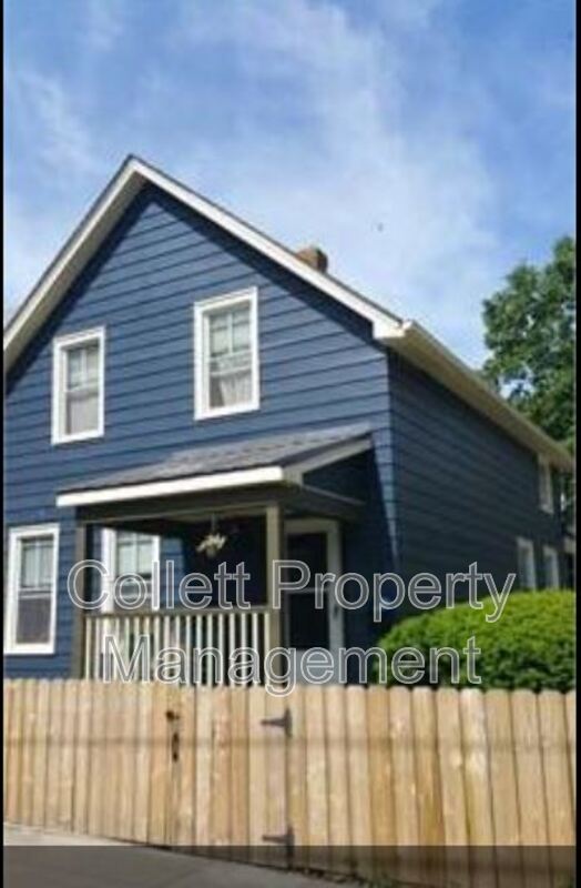 Cleveland Condo: 2187 West 32nd Street - 1