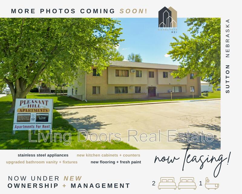 Sutton Condo: 210 N Phillips Ave