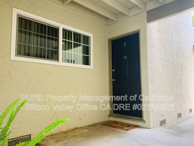 San Jose Condo: 4658 West Campbell Avenue