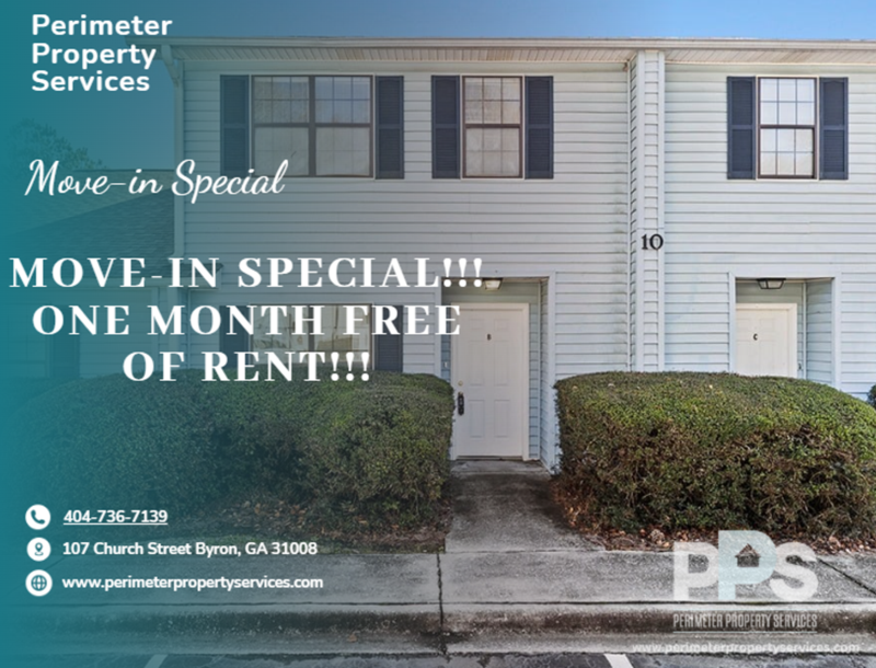 Byron House: 107 Church Street