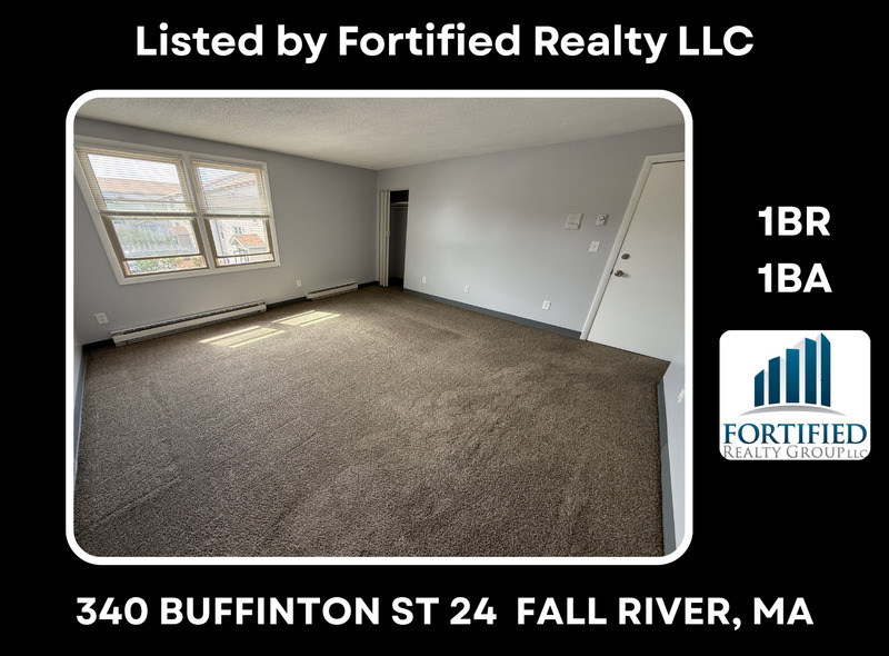 Fall River Condo: 380 Buffinton St