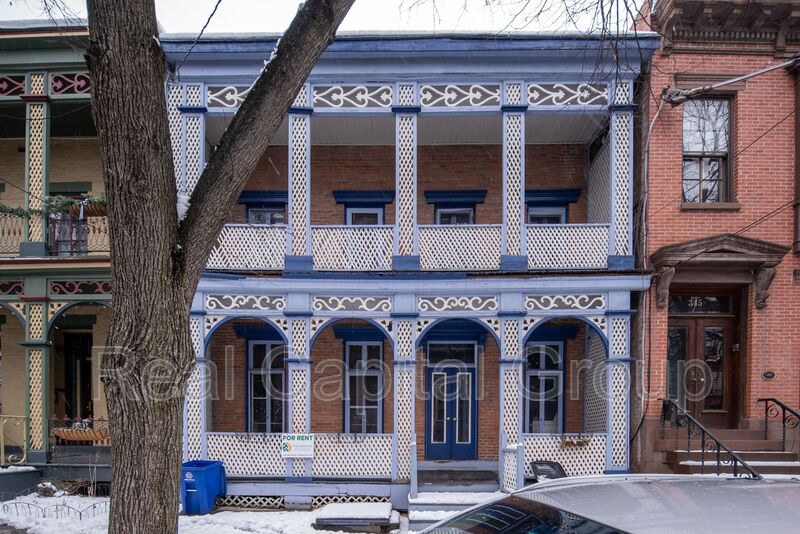 Albany Condo: 347 Hudson Ave
