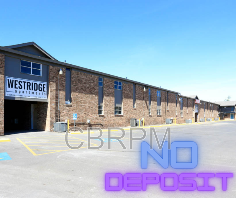 Lubbock House: 1606 Elkhart Ave